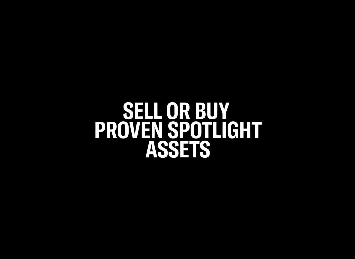 SOCIAL PROOF MARKET    — Social proof banner